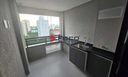 Apartamento - Wonder Cidade Jardim - Jardim Satélite - 2 Dormitórios - 54m²- São José do Campos