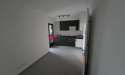 Apartamento - Wonder Cidade Jardim - Jardim Satélite - 2 Dormitórios - 54m²- São José do Campos