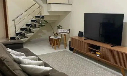 Casa/Sobrado - Residencial - No bairro Jardim das Industrias