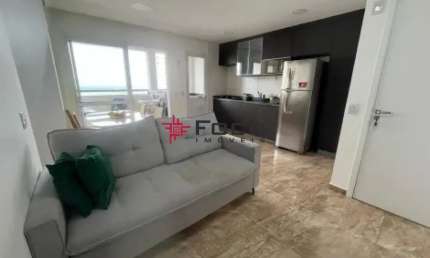 Apartamento - Ed. Maranata Vila - Vila Industrial - 3 dormitórios sendo 1 suíte - 70m² - São José doS Campos.