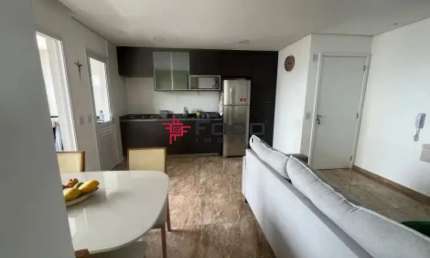 Apartamento - Ed. Maranata Vila - Vila Industrial - 3 dormitórios sendo 1 suíte - 70m² - São José doS Campos.