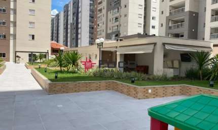 Apartamento - Landscape - Jardim Aquarius - 3 dormitórios - 80 m² - São José dos Campos.