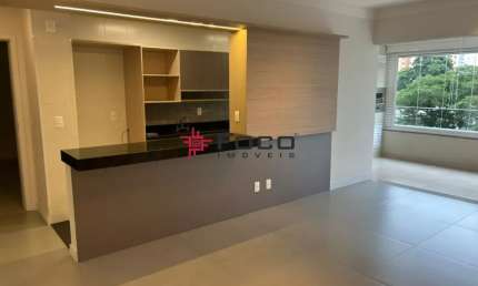 Apartamento 02 dormitórios com suite - 85m² Vila Adyana APTO PARA LOCAÇÃO - Ed.Vila Adyana