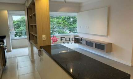 Apartamento - Neo Vila Adyana -  02 dormitórios com suíte - 85m²