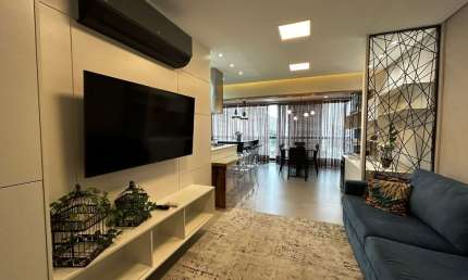 Apartamento de 2 dormitórios para Locação na Vila Adyana