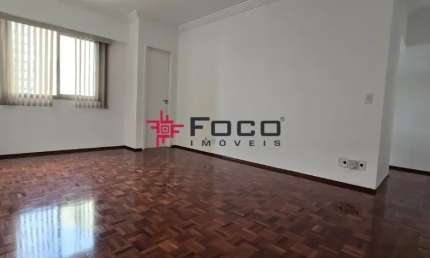 Apartamento de 1 dormitório para Locação na Vila Adyana