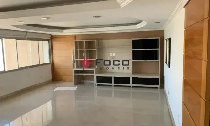 Apartamento 3 dormitórios/120m2/ vila adyanna/ são josé dos campos