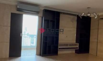 Apartamento - Bella Cittá - Vila Sanches - 3 Dormitórios - 100m².