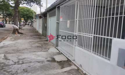 Ponto comercial para locação com 50m² - Parque industrial - São José dos Campos
