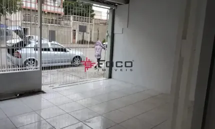Ponto comercial para locação com 50m² - Parque industrial - São José dos Campos