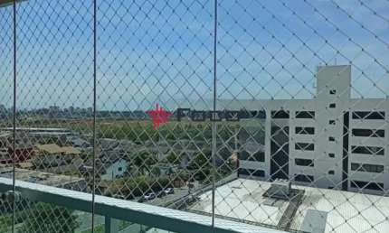 Apartamento com 3 dormitórios para Locação no Jardim Aquarius