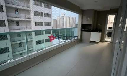 partamento para locação no Edifício Grand View - 03 dormitórios sendo 01 suíte - 98m ²