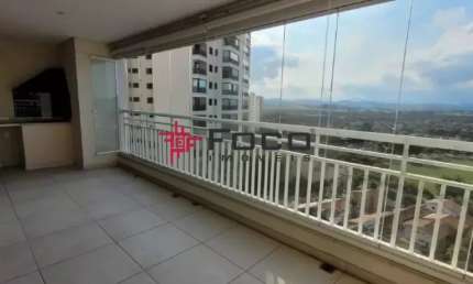 Apartamento para Locação no Terraços Jardim das Colinas
