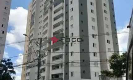 Apartamento - Ed. Parque das Artes - Santana - 03 dormitórios sendo 01 suíte - 84m².