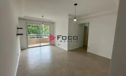 Apartamento - ed. parque da cidade - santana - 03 dormitórios sendo 01 suíte - 84m².
