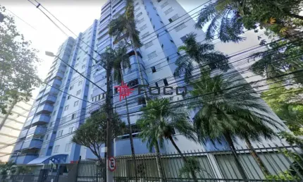 Apartamento - Ed. Varandas Santos Dumont - Vila Adyana - 3 dormitórios sendo 1 suíte - 125m².