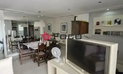 Apartamento à venda no Edifício Residencial Mediterrâneo - 03 dormitórios sendo 01 suíte - 100m ²