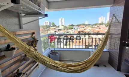 Dw apartamento porteira fechada/ ed. new park / parque industrial/ 02 dormitórios / 65m² / são josé dos campos