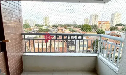 Apartamento - ed. new park - parque industrial - 03 dormitórios - 78m² - são josé dos campos/sp