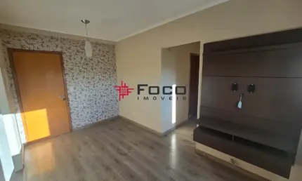 Apartamento - ed. maria dalva - jardim satélite - 2 dormitórios - 52m² - são josé dos campos/sp