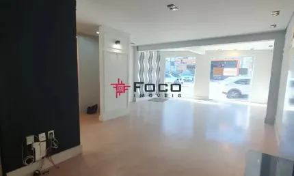 Ponto comercial - vila ema - ao lado do restaurante chaparral da vila - 90 m²