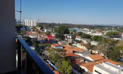 Apartamento Mobiliado - locação e venda - Ed. Res. Gabriela - Vila Betânia - 3 dormitórios - 105m²