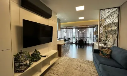Apartamento de 2 dormitórios para Venda na Vila Adyana