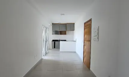 Apartamento de 02 dormitórios para Locação no Jardim Satélite