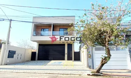 LT Ponto Comercial / Urbanova / 120m² / São José dos Campos