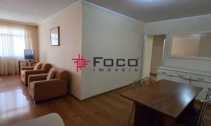 Apartamento com 3 dormitórios para Locação na Vila Adyana