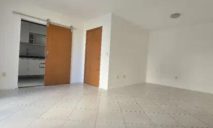 Apartamento de 3 dormitórios para Locação no Floradas de São José