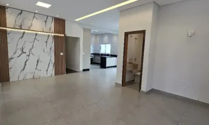 Casa térrea com 5 dormitórios para locação no urbanova