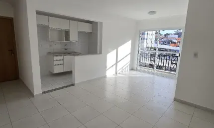 Apartamento com 3 dormitórios para locação no monte castelo