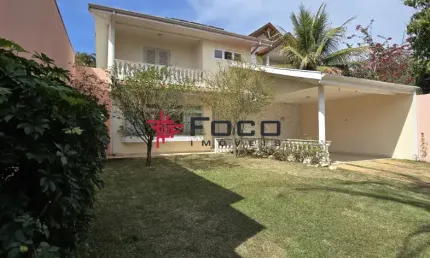 Casa com 3 dormitórios no jardim das colinas sobrado para venda e locação no jardim das colinas
