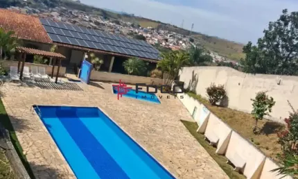 Casa em condomínio bell park - jardim uirá - 3 dormitórios - 150m²