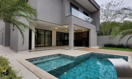 Casa com 5 dormitórios para venda no jardim do golfe - urbanova