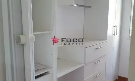 Apartamento edifícios veleiro - monte castelo - 03 dormitórios - 01 suíte - 72m²