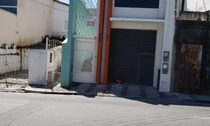 Ponto Comercial para aluguel Centro, Mogi das Cruzes