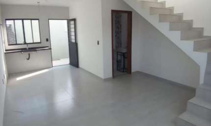 CASA DE VILLAGIO ALUGUEL 02 DORMITÓRIOS VILA SÃO PAULO, MOGI DAS CRUZES