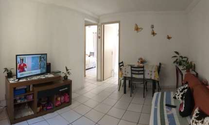 Apartamento 02 dormitórios Vila Mogi Moderno, Mogi das Cruzes
