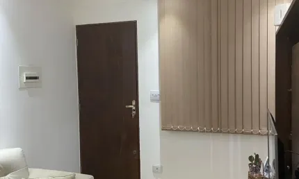 Apartamento 02 dormitórios Vila Cléo, Mogi das Cruzes