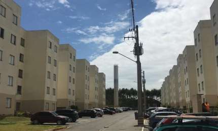 Apartamento aluguel 02 dormitório Porteira Preta, Mogi das Cruzes