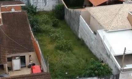 Terreno à venda na Rua Emílio Zapile, 600, Vila Oliveira, Mogi das Cruzes