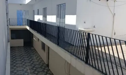 Sobrado Comercial 03 quartos Jardim Universo, Mogi das Cruzes
