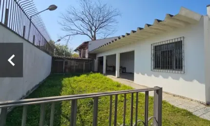 Casa aluguel 03 dormitórios, Vila Lavínia, Mogi das Cruzes