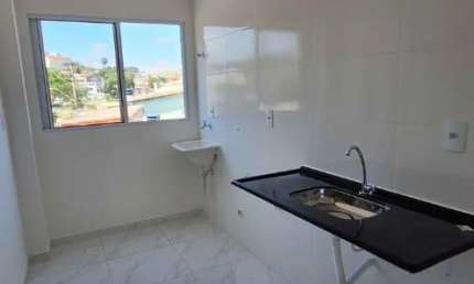 Apartamento Aluguel 02 dormitórios Mogi Moderno, Mogi das Cruzes