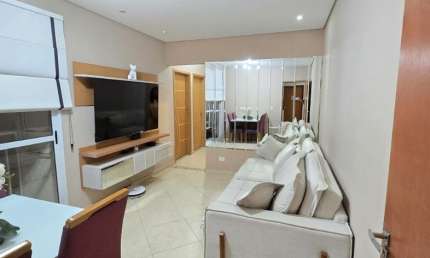 Apartamento 02 dormitórios, Condomínio Passaredo do Itapety 2, Mogi das Cruzes