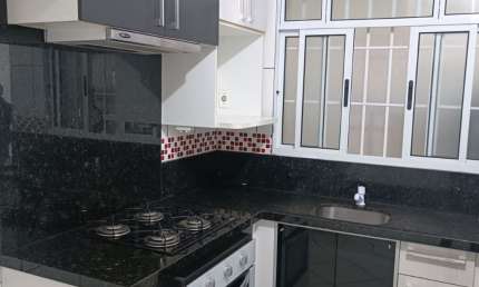 Casa 02 dormitórios Jardim Planalto, Mogi das Cruzes
