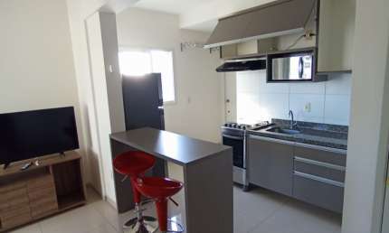 Apartamento 01 dormitório Jardim Armênia, Mogi das Cruzes