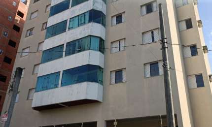 Apartamento Mobiliado 03 dormitórios, Condomínio Osmar Marinho, Mogi das Cruzes